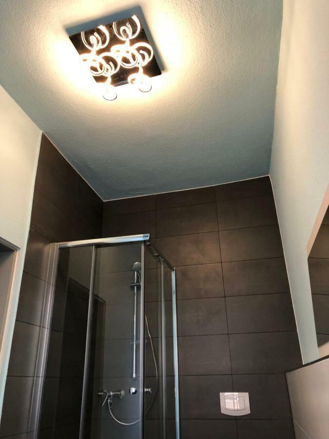 Downtown City - Privaterooms Fürth Exterior foto